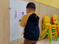 -金宝贝早教中心(北洋校区)