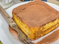 -香港威特瑞茶餐厅(小白楼音乐厅店)