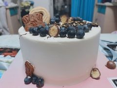-考拉与糖·纯安佳动物奶油蛋糕(理工大学店)