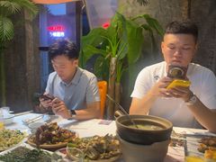 -亿牌牌东北烧烤(博物馆旗舰店)