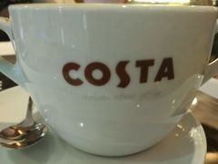 -COSTA COFFEE(水游城店)