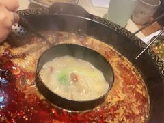 -蜀家渝重庆火锅(南屏街店)