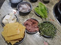-渝味黄姐火锅(黄泥村店)
