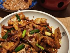 -树厨贵州菜(大十字店)