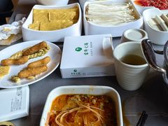 -君邦火锅(新疆大厦店)