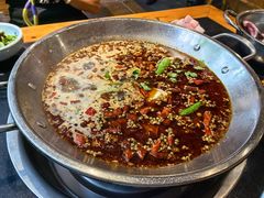 -小饕荟雅安贡椒鱼鲜馆(广福桥店)