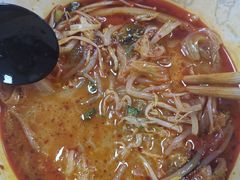 -小谷姐姐麻辣拌·麻辣烫(北辰店)