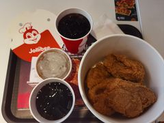 -快乐蜂(永光广场店)