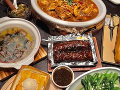 -桂小厨广西菜(万象城店)