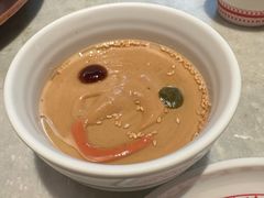 -清真·鸦儿李记·涮肉(花市店)