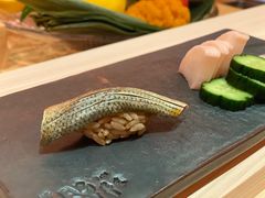 -橼舍鮨青木