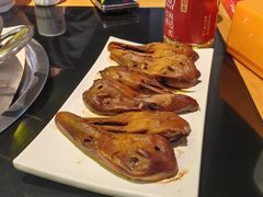 -百岁鱼(人民路店)