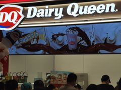 -DQ·蛋糕·冰淇淋(五棵松万达店)