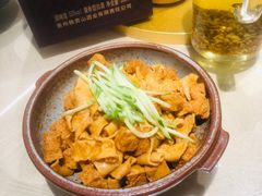 -肉串汪(月坛店)