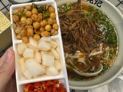 -湘人龙记老长沙米粉(华普国际大厦店)
