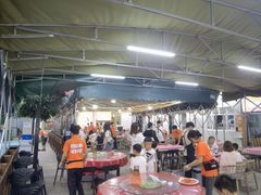 -琼大师东方烤乳猪(亚特兰蒂斯店)