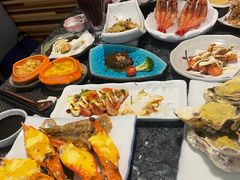 -菊上料理(蜀山银泰百货店)