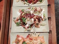 -赵胖炙子烤肉&深夜酒馆(簋街店)