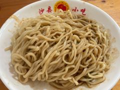 -老火车站牛肉粉