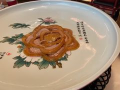 -京华烟云·北京烤鸭(领展购物广场·中关村店)