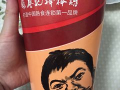 -廖记棒棒鸡(青岛万象城店)