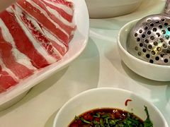 -大永發老火浓汤·经典粤菜(北滨路店)
