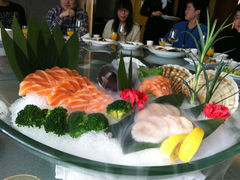 iphone_upload_pic-奕景海鲜(星海广场店)