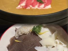 -牛New寿喜烧(金茂览秀城店)