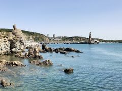 -大连老虎滩海洋公园