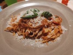 -芭莉与彩虹西餐厅(成都合生汇店)