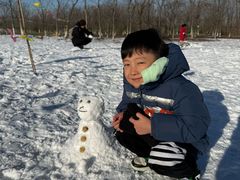 -西青郊野公园