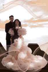 点击看大图 -大花轿艺术影像高端定制婚纱摄影(朝阳一路店)