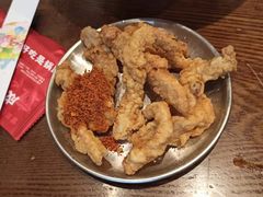 -成都你六姐·牛肉冒菜(城市集市合生汇店)