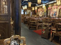 -蜀大侠火锅(建设路第五大道店)