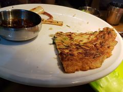 -老炉家木炭烤肉(长江国际店)
