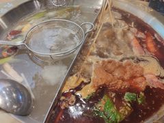 -九记潮汕现切鲜牛肉自助火锅(长沙·方圆荟店)