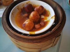 -万荟轩海鲜·粤式点心自助餐厅(蓝海风万怡酒店)