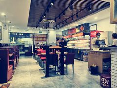 大堂-杨国福麻辣烫(龙阳广场店)