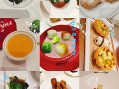 -临家小院·潮汕菜·商务宴请·点心(白石洲店)