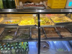 -虎豹肉合(香港街店)