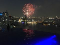 -阿瓦尼河滨曼谷酒店