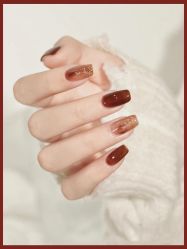 -M·X Nail日式美甲美睫