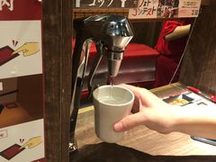 -一蘭拉面(新宿中央东口店)