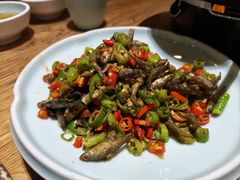 -湘水滨·臭鳜鱼·湘菜(马驹桥店)