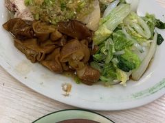 -濠城美食(西濠二马路店)