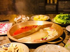 -小龙坎火锅(万象城店)