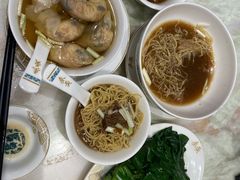 -麦奀云吞面世家 山顶店(山顶广场店)