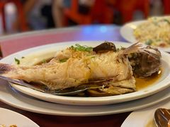 -大茄来海鲜餐厅(亚洲城分行)