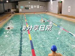 -威尔仕健身·游泳(维景店)