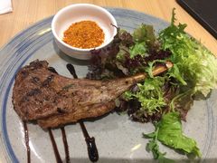 -百特喜·意大利餐厅(八佰伴镇江店)